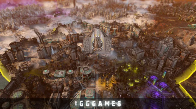 ZEPHON PC Game Download