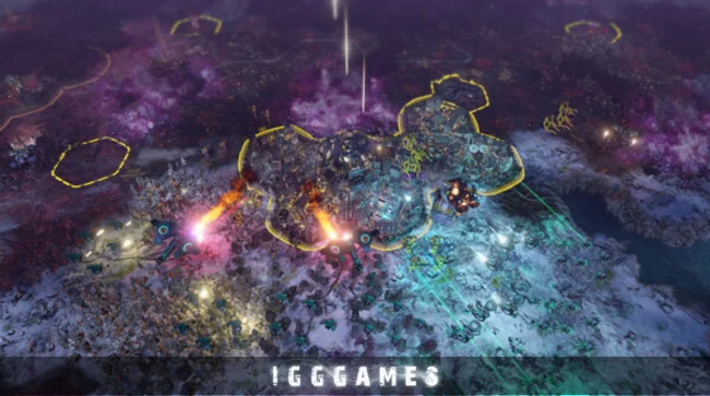 ZEPHON PC Game Download