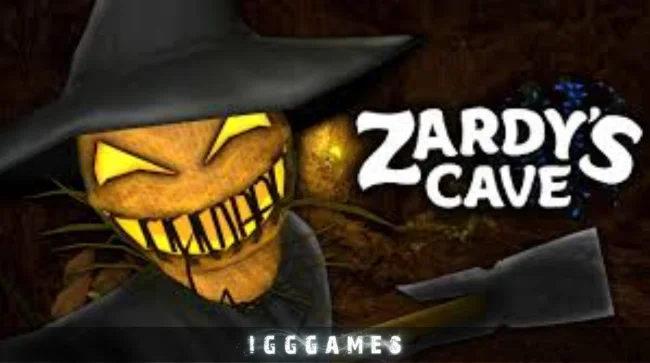 Zardy’s Cave Free Download