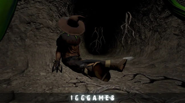 Zardy’s Cave PC Game Download