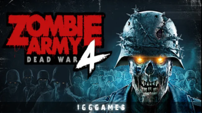 Zombie Army 4 Dead War Free Download