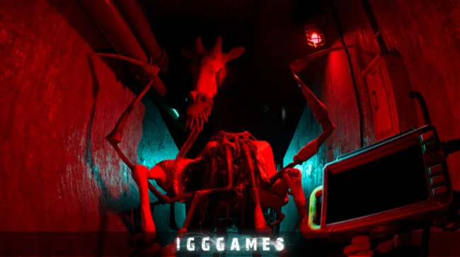 Zoochosis PC Game Download