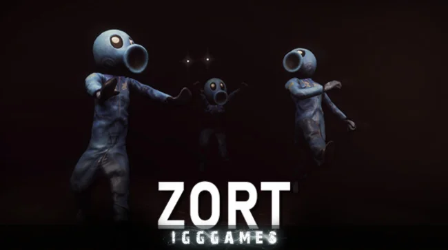Zort Free Download