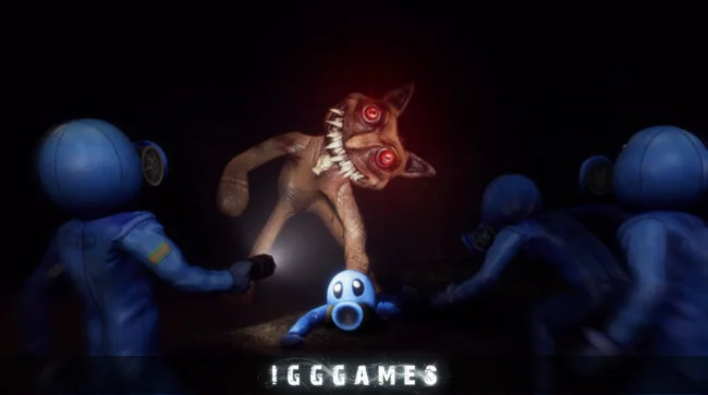 Zort PC Game Download