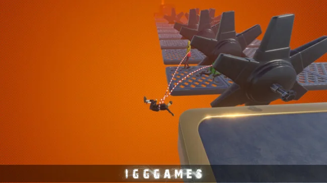 4 Rush Together PC Game Download