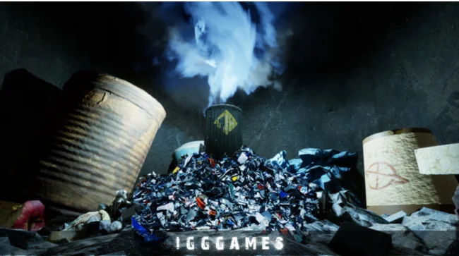 A Simple Garbage Sorting Game Free Download Pc