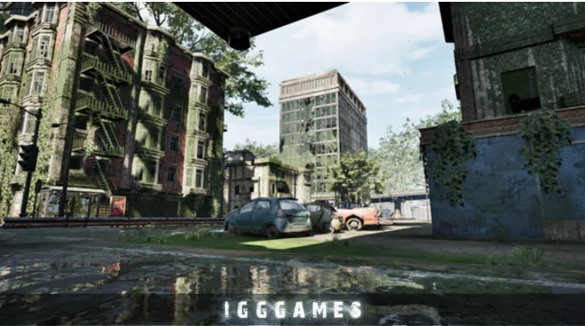 ACESurvivor Free Download Pc