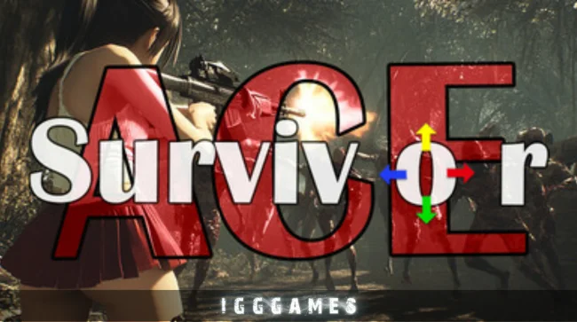 ACESurvivor Free Download