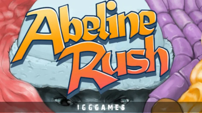 Abeline Rush Free Download