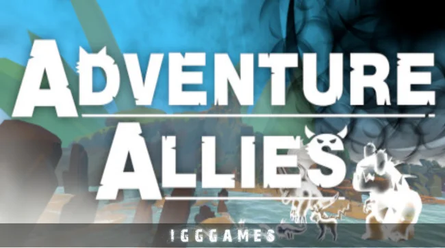 Adventure Allies Free Download