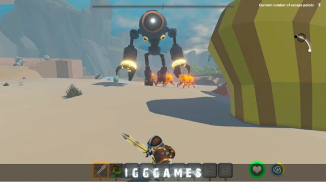 Adventure Allies PC Game Download