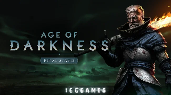 Age of Darkness Final Stand Free Download