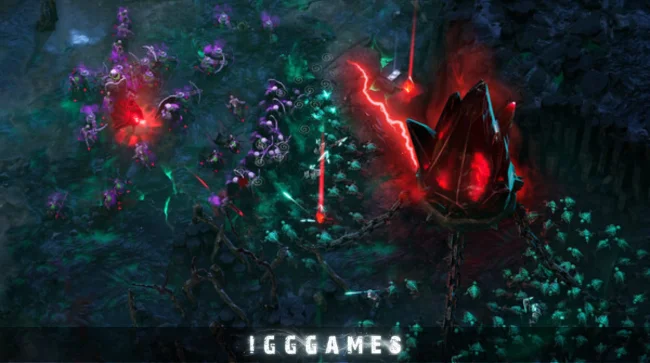 Age of Darkness Final Stand PC Game Download