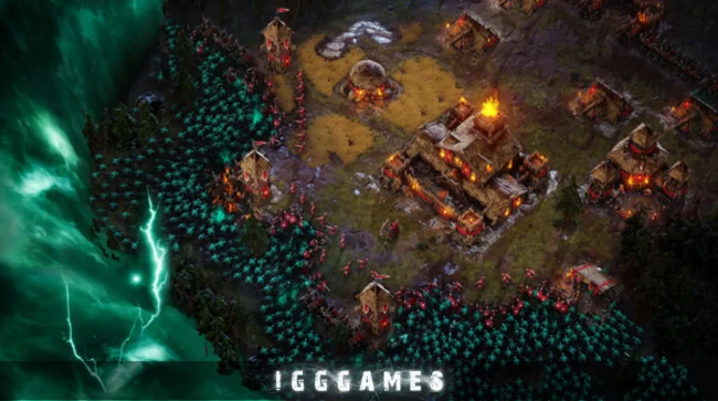 Age of Darkness Final Stand PC Game Download