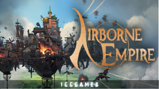 Airborne Empire Free Download