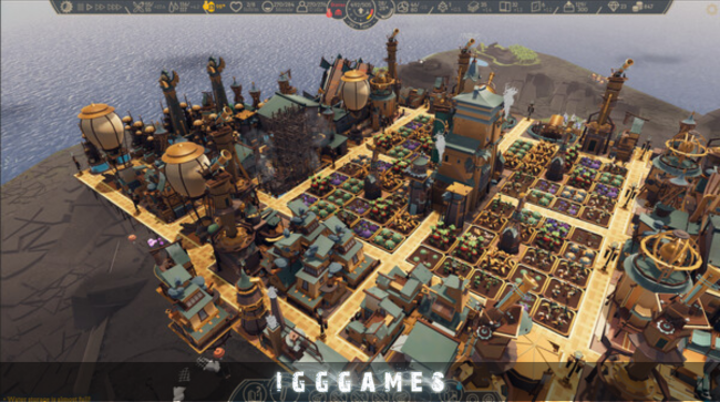 Airborne Empire PC Game Download