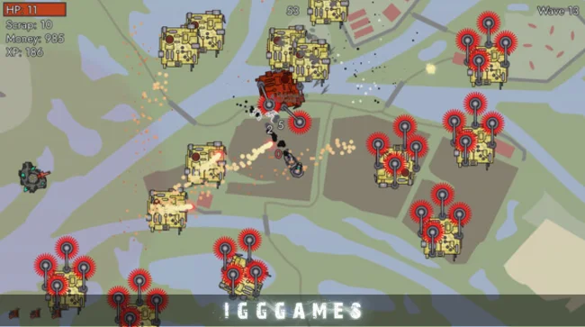 Airships Lost Flotilla Free Download Pc