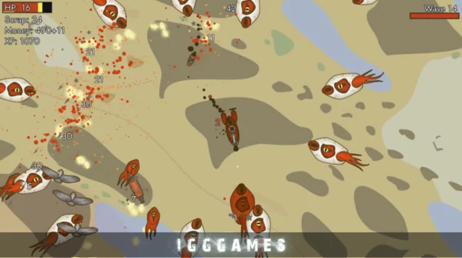 Airships Lost Flotilla Free Download Pc