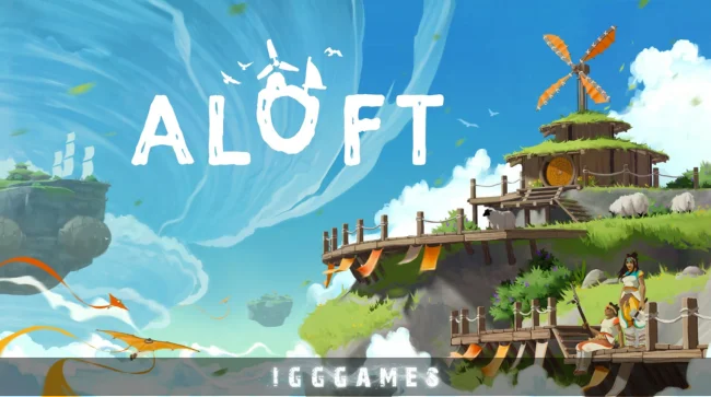Aloft Free Download
