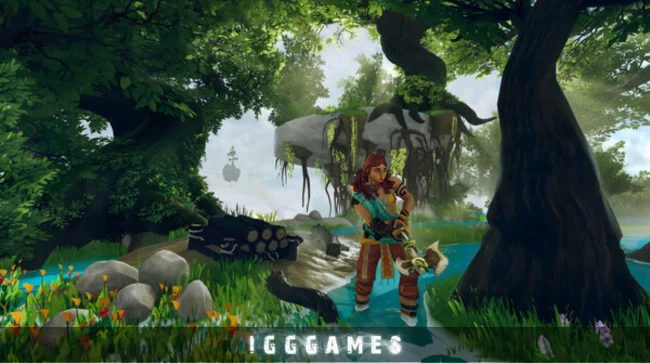 Aloft PC Game Download