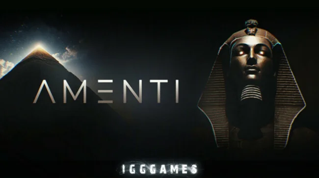 Amenti Free Download