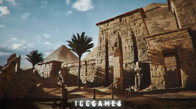 Amenti PC Game Download