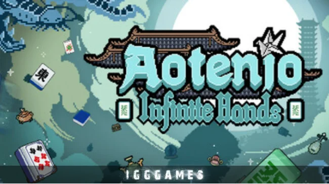 Aotenjo Infinite Hands Free Download