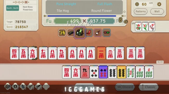 Aotenjo Infinite Hands PC Game Download