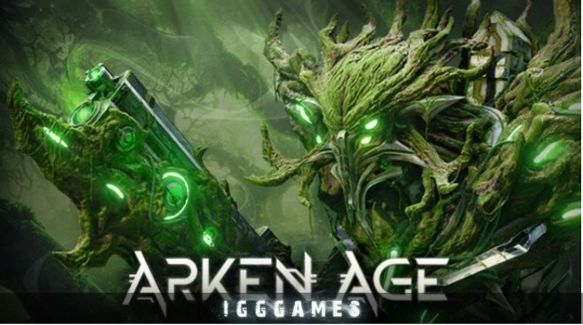Arken Age Free Download