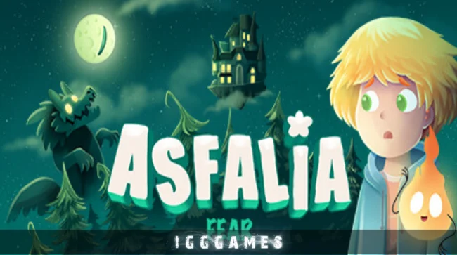 Asfalia Fear Free Download