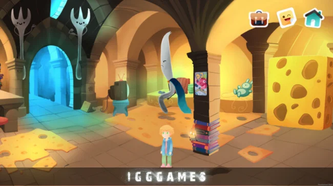 Asfalia Fear PC Game Download