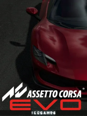 Assetto Corsa EVO IGG Games