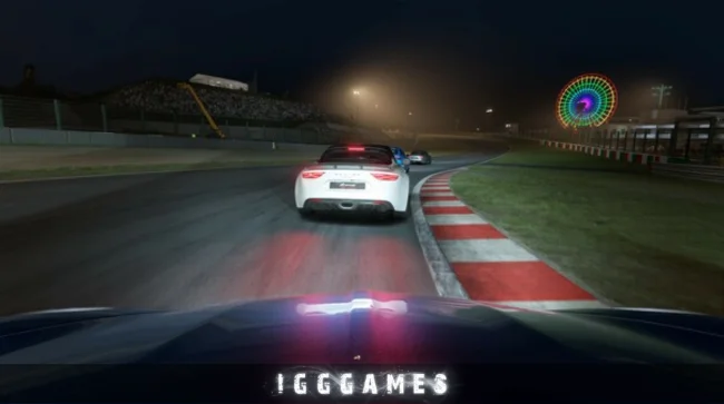 Assetto Corsa EVO PC Game Download