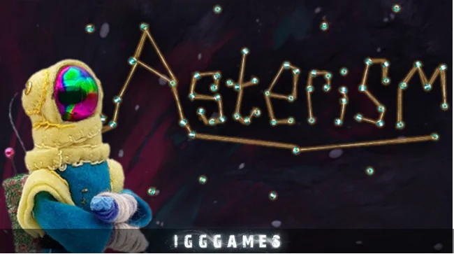 Asterism Free Download