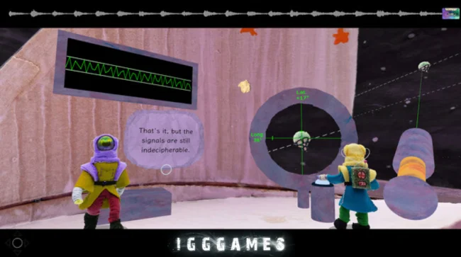 Asterism PC Game Download