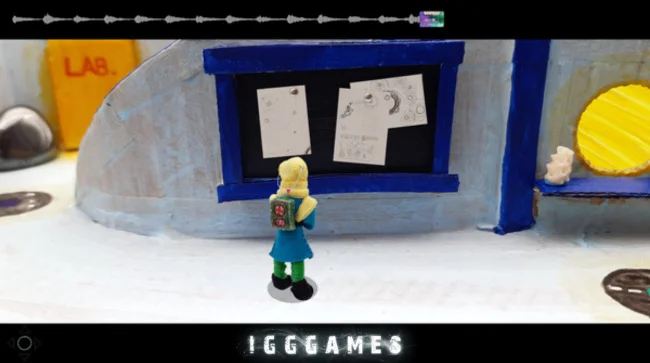 Asterism PC Game Download