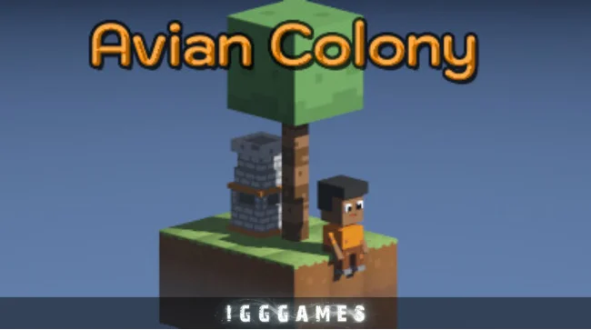 Avian Colony Free Download