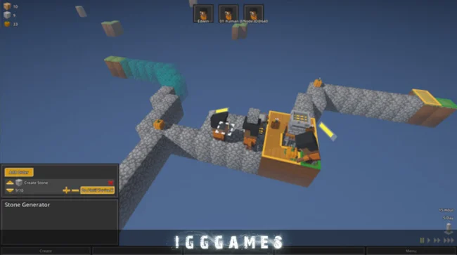 Avian Colony PC Game Download