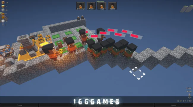 Avian Colony PC Game Download