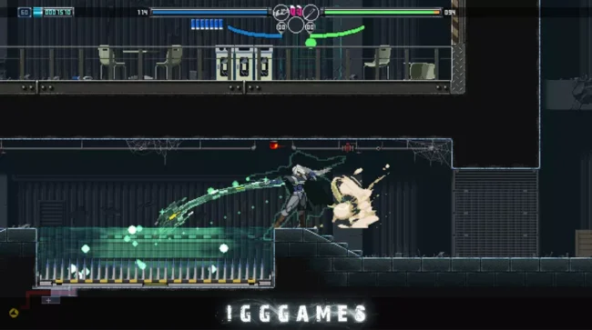 BLADE CHIMERA PC Game Download