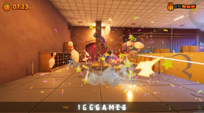 BOWLOUT PC Game Download