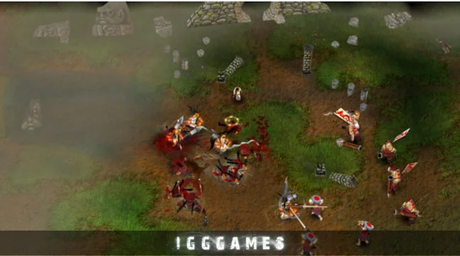 Battle Realms Zen Edition Free Download Pc (1)