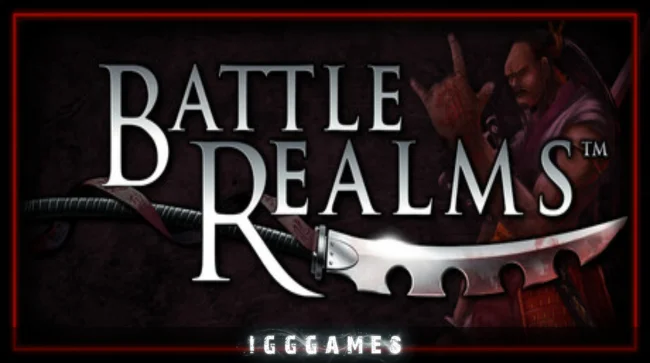 Battle Realms Zen Edition Free Download