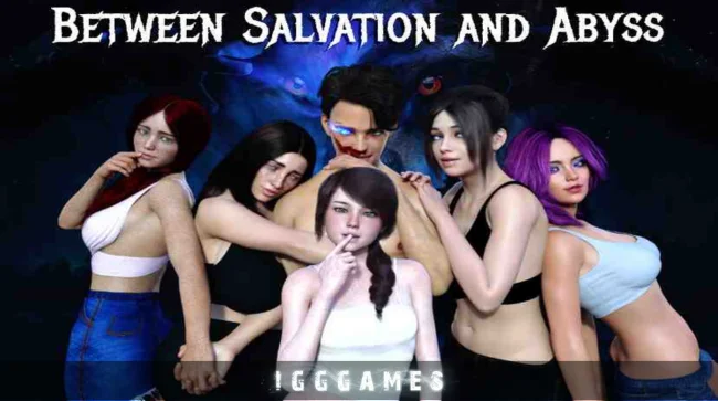 Between Salvation and Abyss Free Download