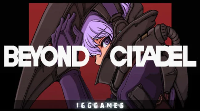 Beyond Citadel Free Download
