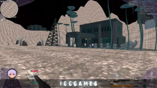 Beyond Citadel PC Game Download