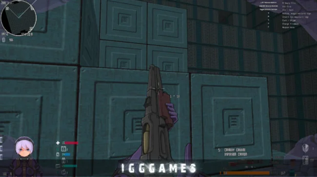 Beyond Citadel PC Game Download