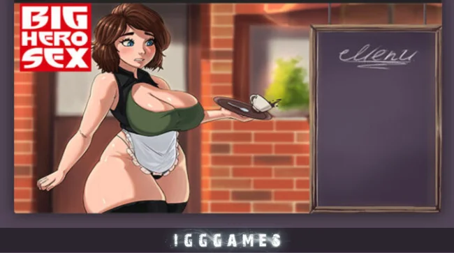 Big Hiro Sex Free Download