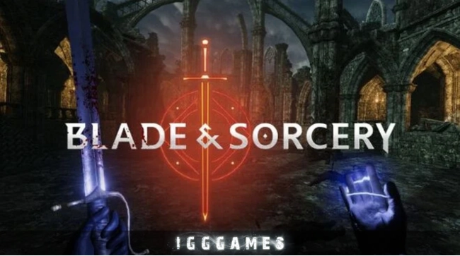 Blade and Sorcery Free Download