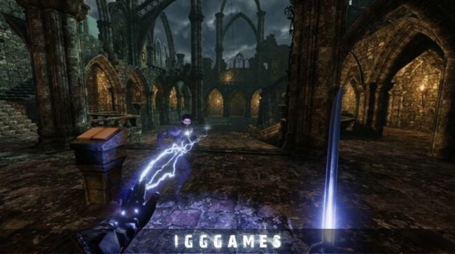 Blade and Sorcery PC Game Download